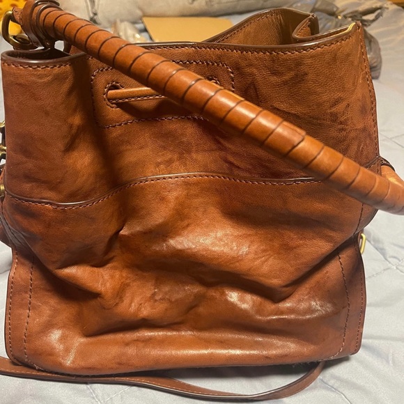 Frye tote - Picture 2 of 5